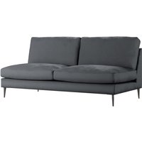 Covex 3 Seater Modular Unit (3CP), graphite