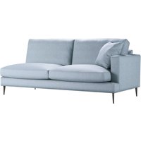 Covex 3 Seater RHF Corner Modular Unit (3R), light grey