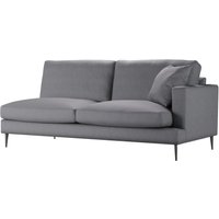 Covex 3 Seater RHF Corner Modular Unit (3R), beige