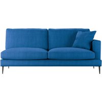 Covex 3 Seater RHF Corner Modular Unit (3R), Ontario-S 26 - dark blue