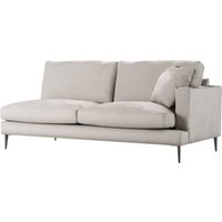 Covex 3 Seater RHF Corner Modular Unit (3R), light beige