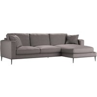 Covex Right Hand Corner Sofa, beige