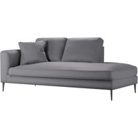 Covex Daybed Left Arm, beige