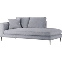 Covex Daybed Left Arm, Nordic 14 - grey