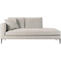 Covex Daybed Left Arm, Ontario-S 2 - light beige