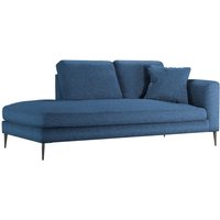 Covex Daybed Right Arm, Nordic 13 - blue