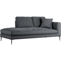 Covex Daybed Right Arm, graphite