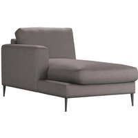 Covex Left-Hand Daybed Modular Unit (OT L), beige