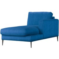 Covex Right-Hand Daybed Modular Unit (OT R), Ontario-S 26 - dark blue