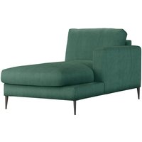 Covex Right-Hand Daybed Modular Unit (OT R), Ontario-S 35 - dark green