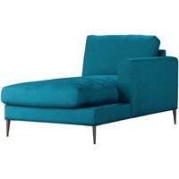 Covex Right-Hand Daybed Modular Unit (OT R), V 36 - Peacock