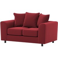 Dillon 2 Seater Sofa, red