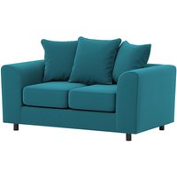 Dillon 2 Seater Sofa, turquoise