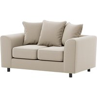Dillon 2 Seater Sofa Bed, beige
