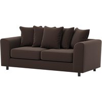 Dillon 3 Seater Sofa, brown