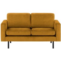 Lioni 2 Seater Sofa, lime