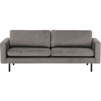 Lioni 3 Seater Sofa, light grey