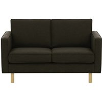 Coco 2 Seater Sofa, brown