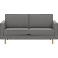 Coco 2,5 Seater Sofa, grey