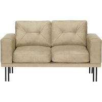 Grace 2 Seater Sofa, cream