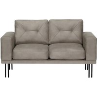 Grace 2 Seater Sofa, grey