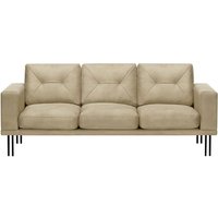 Grace 3 Seater Sofa, cream