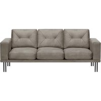 Grace 3 Seater Sofa, grey
