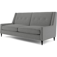 Tessa 3 Seater Sofa, grey