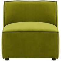 Mojo Single Modular Unit (1CP), olive green