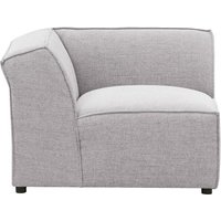 Mojo Corner Modular Unit (CM), light grey