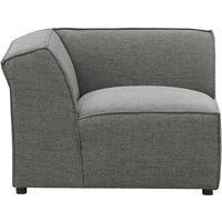 Mojo Corner Modular Unit (CM), dark red
