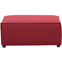 Mojo Large Modular Unit (PB), red