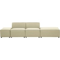 Mojo Modular Sofa, beige