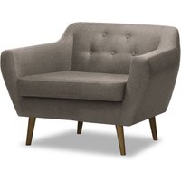 Varde Armchair, beige