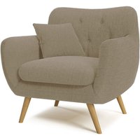 Revive Armchair, beige