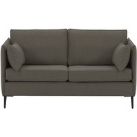 Tasna 2,5 Seater Sofa, dark grey