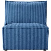 Charles Single Modular Unit (1CP), Poso 5 - blue