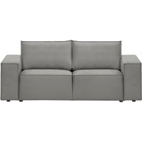 Charles 2 Seater Sofa, beige