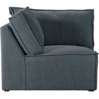 Charles Corner Modular Unit (CM), Poso 34 - dark gray