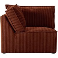 Charles Corner Modular Unit (CM), Poso 39 - red