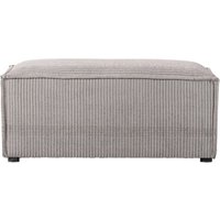 Charles Medium Pouffe (P2), Poso 3 - beige