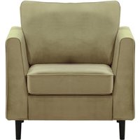 Nest Armchair, light beige