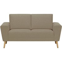 Cosy 2 Seater Sofa, beige