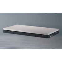 Mattress with medical foam, 100x200cm, height 15cm