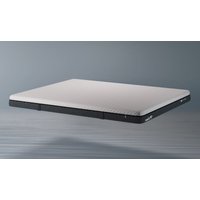 Mattress with medical foam, 160x200cm, height 15cm