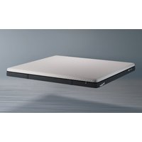 Mattress with medical foam, 180x200cm, height 15cm