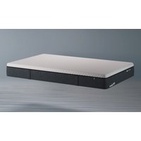 Mattress with medical foam, 120x200cm, height 24cm