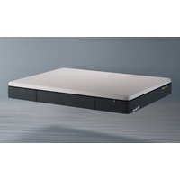 Mattress with medical foam, 150x200cm, height 24cm