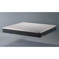 Mattress with medical foam, 180x200cm, height 24cm