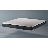Mattress with medical foam, 200x200cm, height 24cm